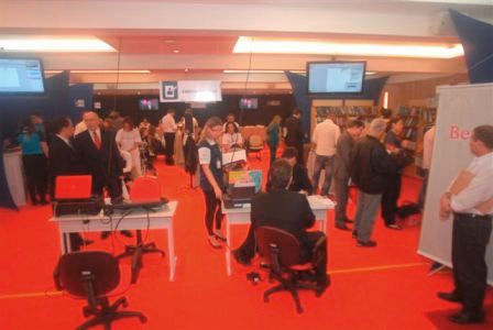 Nova empresa garante mais conforto no transporte de advogados entre o Terminal Barra Funda e o F�rum Ruy Barbosa
