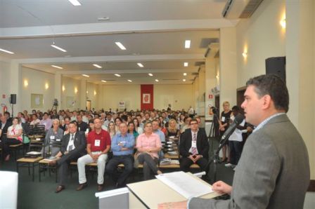 13o. Encontro Regional de Advogados ser� em Itapeva, no s�bado (11)