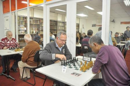 7� TORNEIO OAB/CAASP DE XADREZ: JOGO DA CONCENTRA��O E DO RACIOC�NIO CONSOLIDA-SE ENTRE OS ADVOGADOS