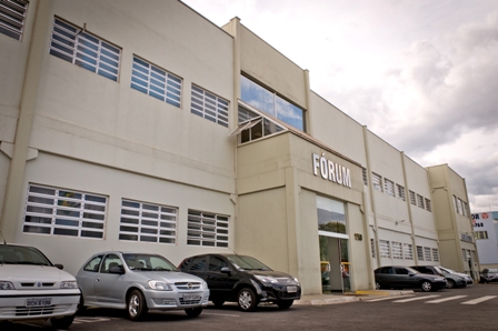 Inaugurado Espa�o CAASP em Nova Odessa