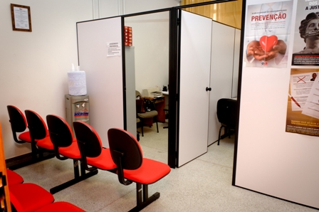 Inaugurado Espa�o CAASP em Nova Odessa