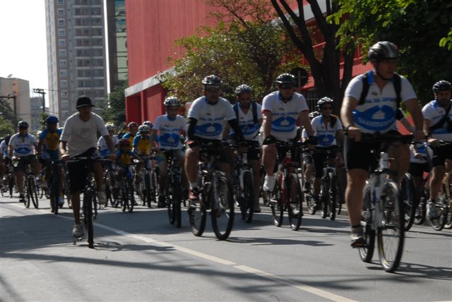Inscri��es abertas para a Corrida do Centro Hist�rico e passeio cicl�stico