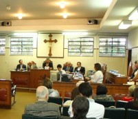 Com inaugura��o em S�o Pedro, CAASP chega a todas as subse��es da OAB-SP