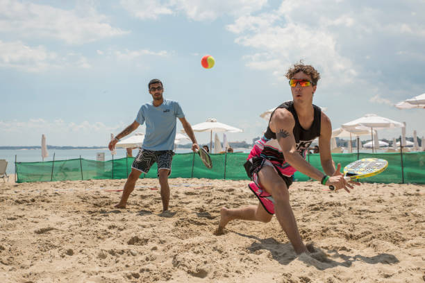 Fernandópolis sedia em julho Campeonatos de Beach Tennis e Futevôlei OAB-CAASP; inscrições abertas