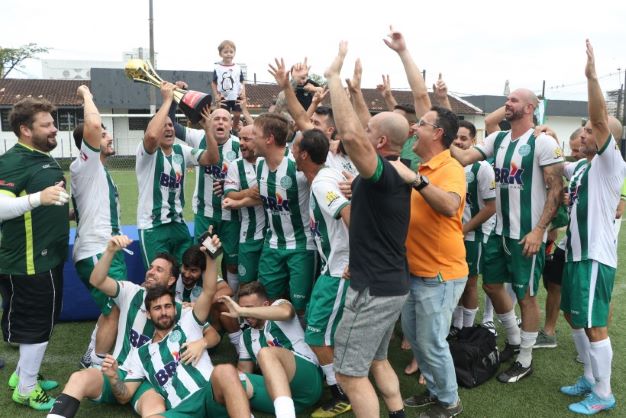 Guarubatão e Lapa vencem Copas Principal e Supermaster de Futebol OAB-CAASP