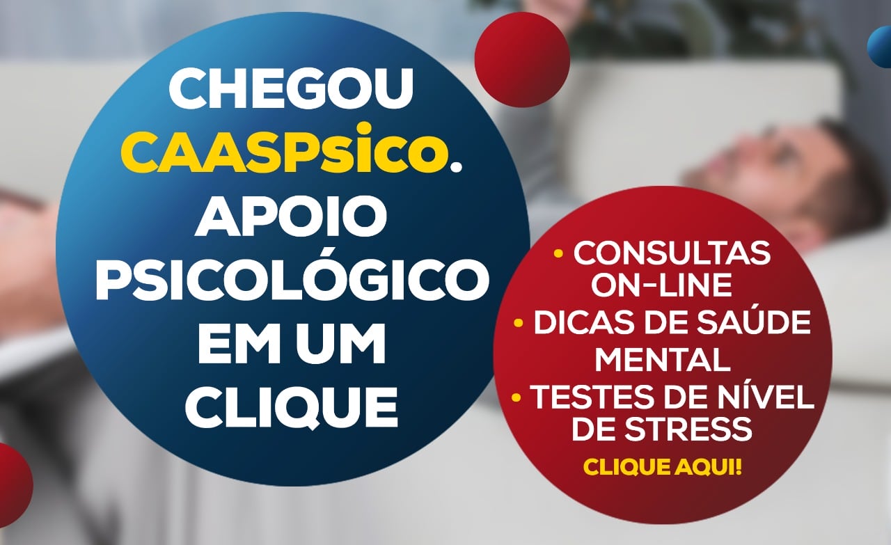 Banner do painel rotativo