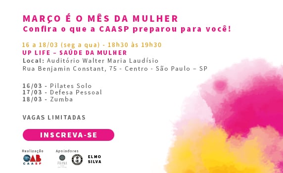 Banner do painel rotativo