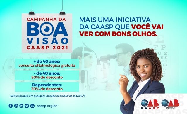 Banner do painel rotativo