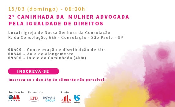 Banner do painel rotativo