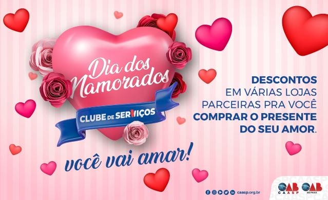 Banner do painel rotativo