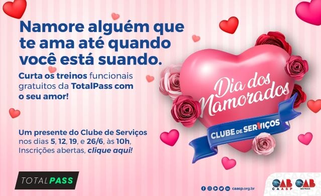 Banner do painel rotativo