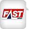 fast