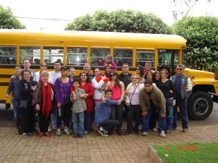 Grupo de Advogados da capital