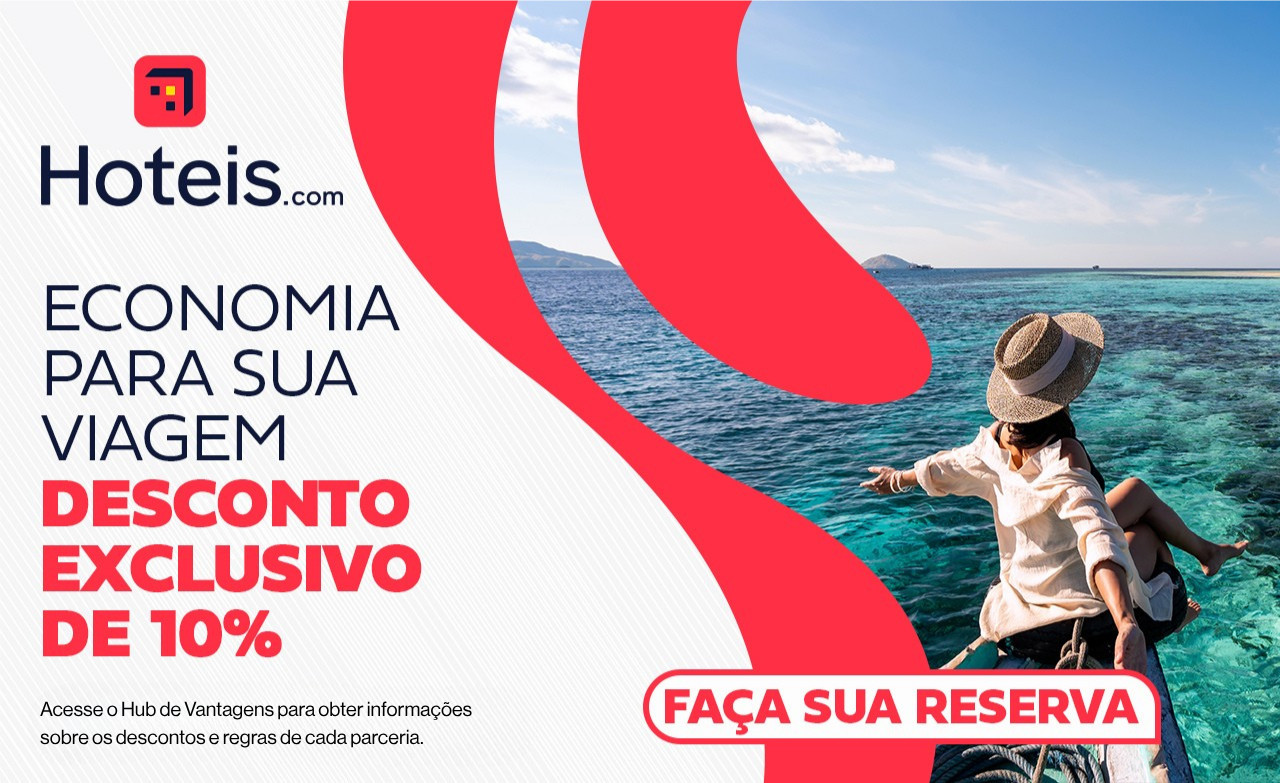 Hoteis.com
