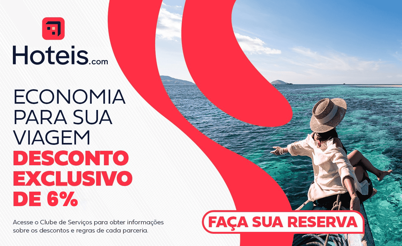 Hoteis.com