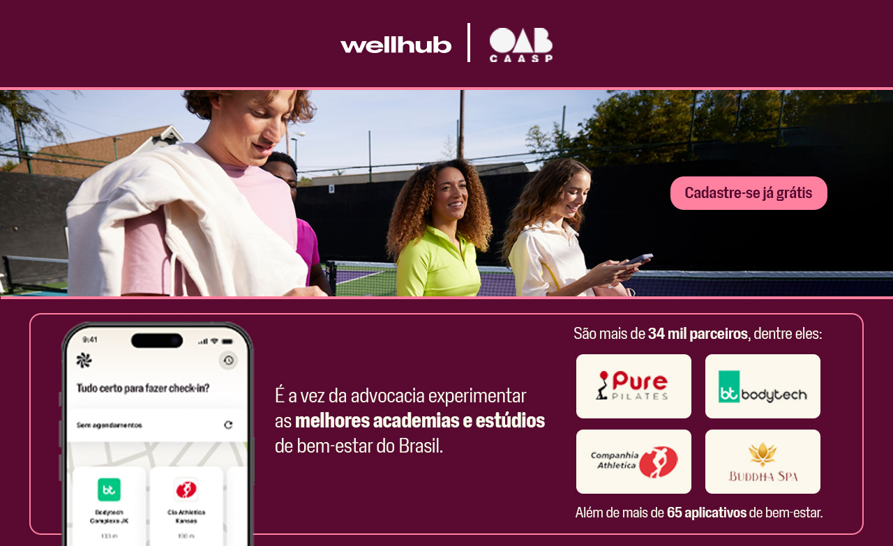 Wellhub