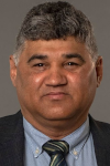 Foto do diretor da CAASP: Edivaldo Mendes da Silva