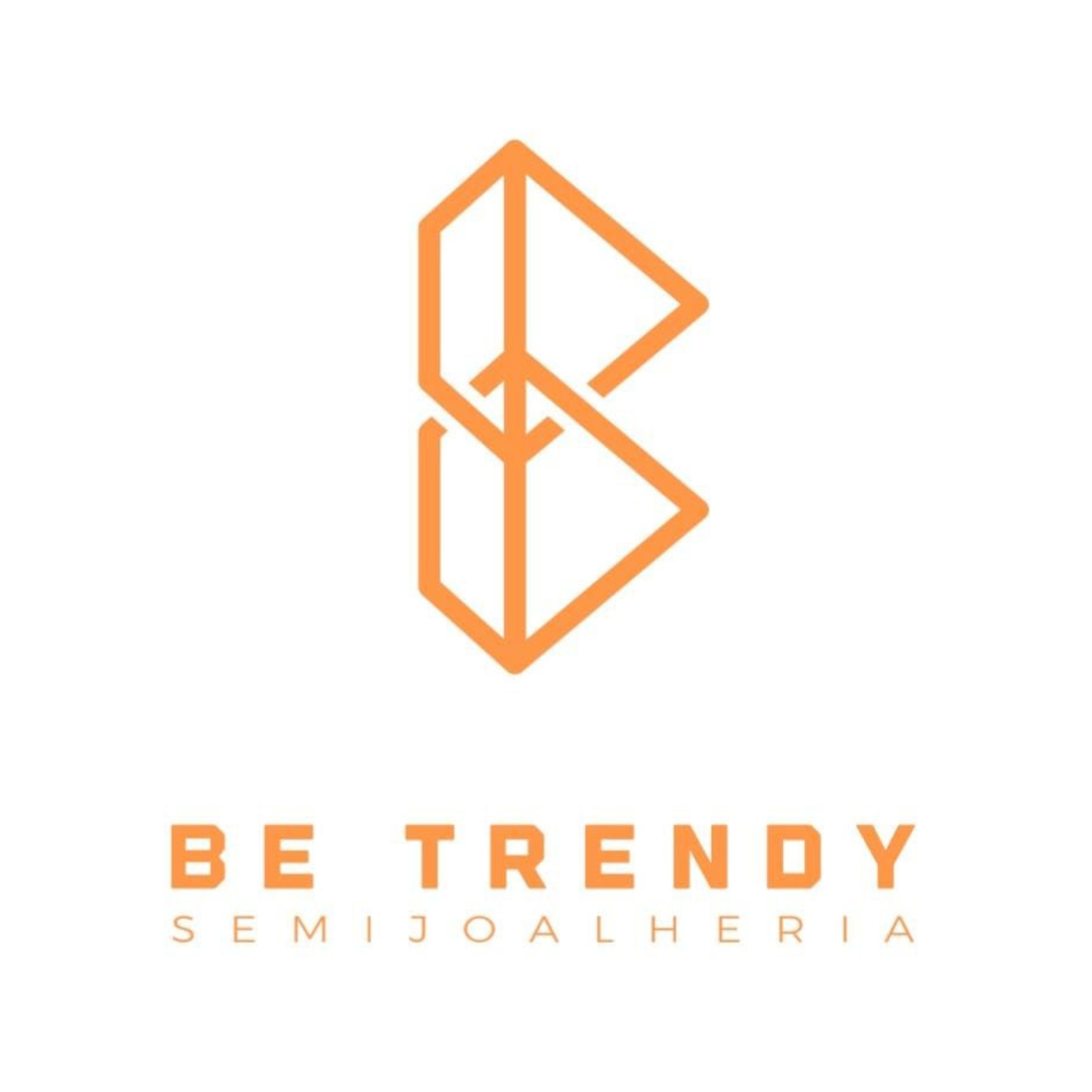 BE TRENDY - Semi Joalheria