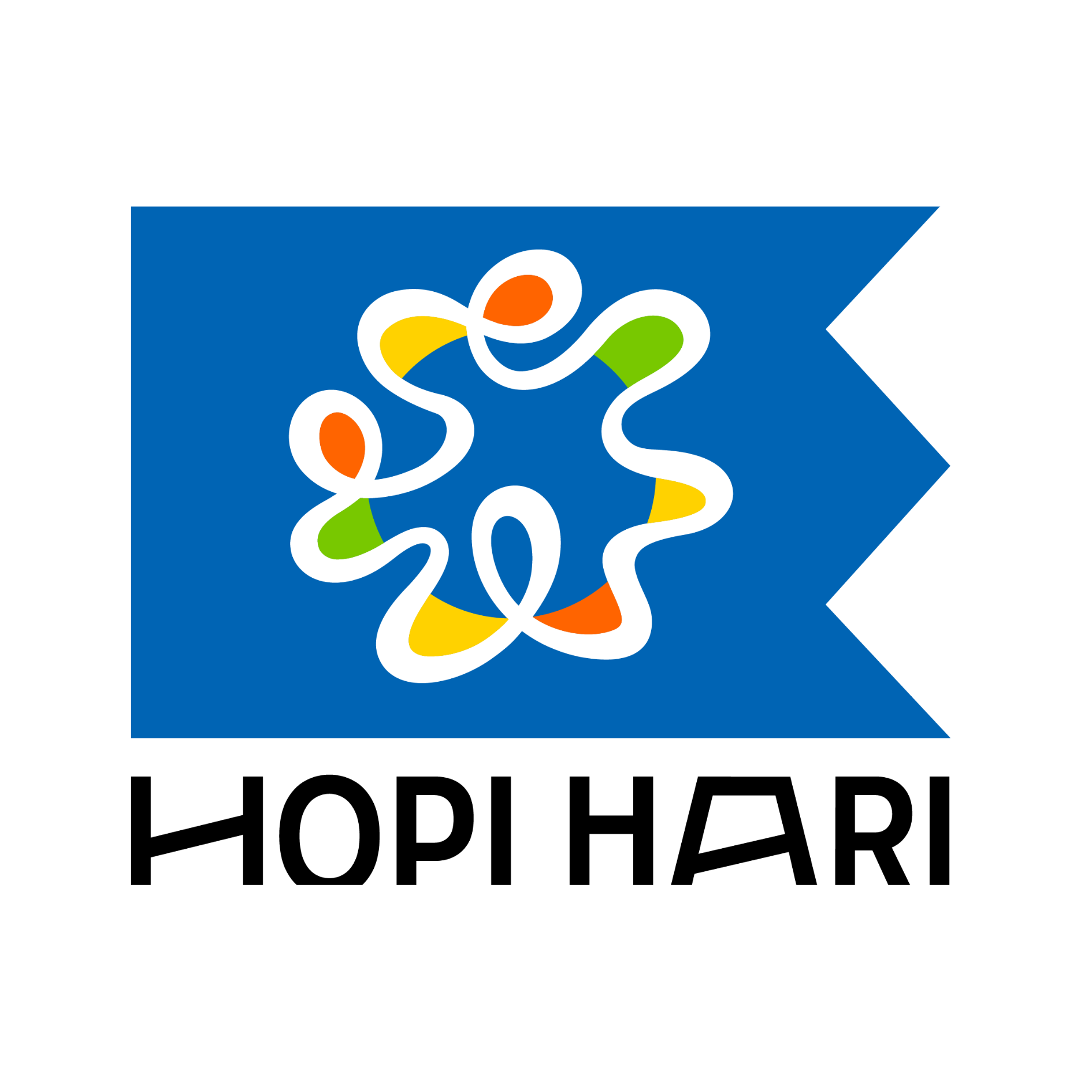 HOPI HARI
