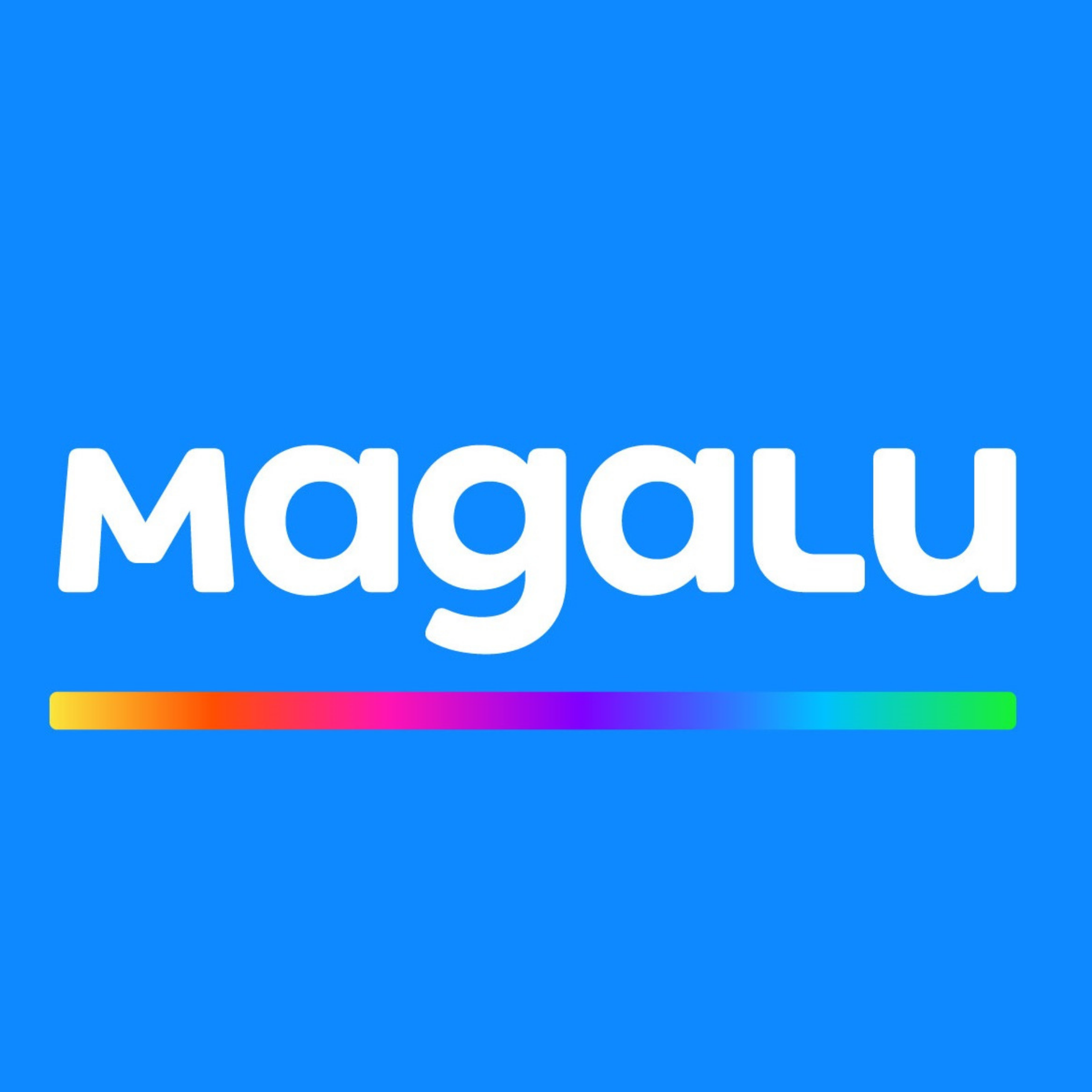 Magalu