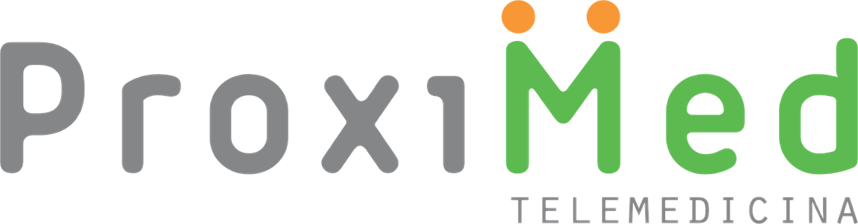 Logotipo Proximed